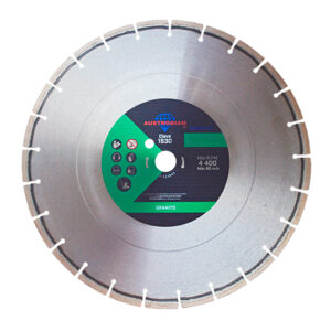 1530 Disco de diamante para corte de granito