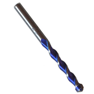 1838 Broca con inserto de carburo multiusos de 3/8 de diámetro.