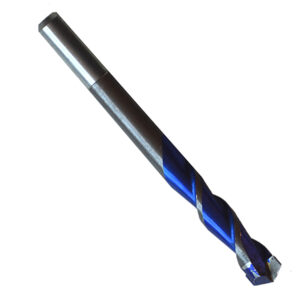 1840 Broca con inserto de carburo multiusos de 5/8 de diámetro.