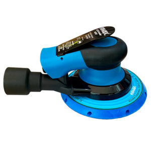 2541 Lijadora pneumática
