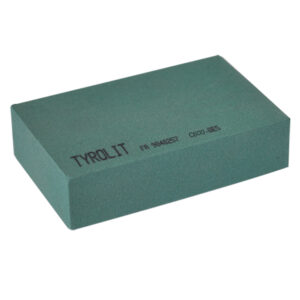 4280 Block flexible Tyrolit de 50 x 20 x 80 mm, grano 240
